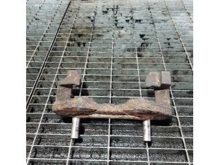 bontott MERCEDES-BENZ M-CLASS Jobb első Fékkengyel