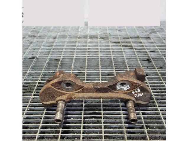 bontott MERCEDES-BENZ M-CLASS Jobb első Fékkengyel