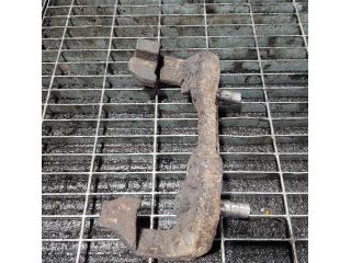 bontott MERCEDES-BENZ M-CLASS Jobb első Fékkengyel