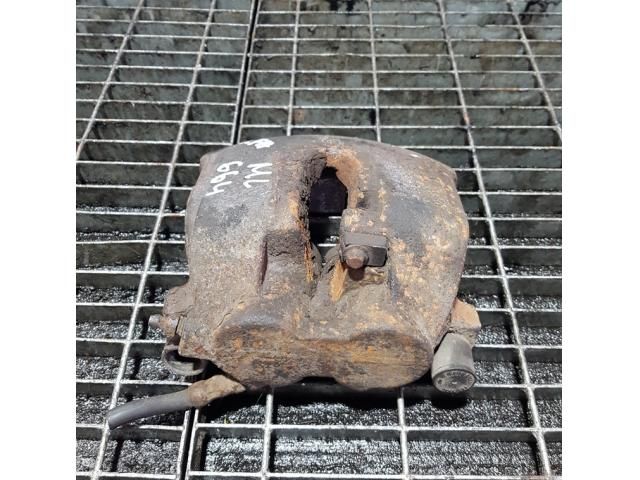 bontott MERCEDES-BENZ M-CLASS Jobb első Fékkengyel