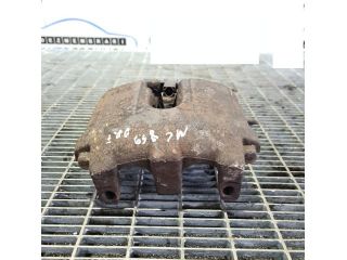 bontott MERCEDES-BENZ M-CLASS Jobb első Fékkengyel