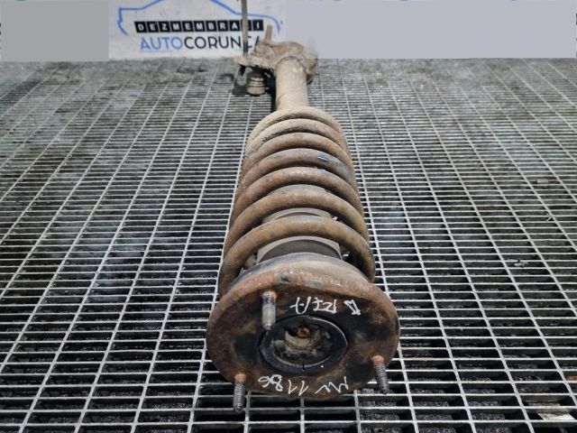 bontott MERCEDES-BENZ M-CLASS Jobb első Lengéscsillapító