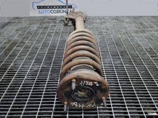 bontott MERCEDES-BENZ M-CLASS Jobb első Lengéscsillapító