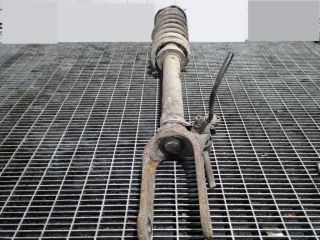 bontott MERCEDES-BENZ M-CLASS Jobb első Lengéscsillapító