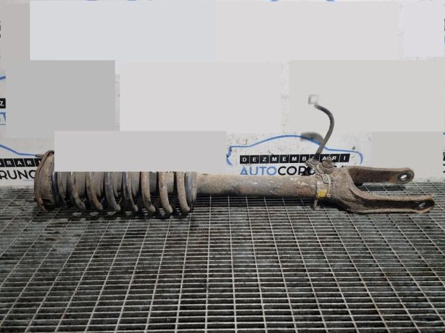 bontott MERCEDES-BENZ M-CLASS Jobb első Lengéscsillapító