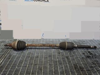 bontott MERCEDES-BENZ M-CLASS Jobb Féltengely