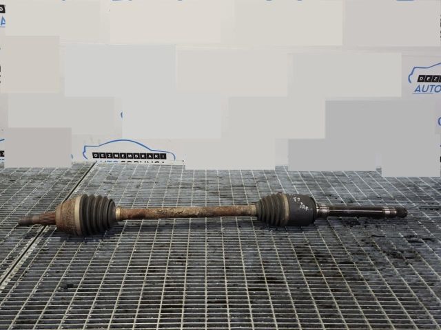 bontott MERCEDES-BENZ M-CLASS Jobb Féltengely