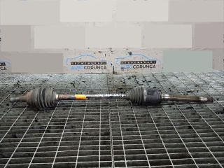 bontott MERCEDES-BENZ M-CLASS Jobb Féltengely