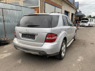 bontott MERCEDES-BENZ M-CLASS Jobb Féltengely