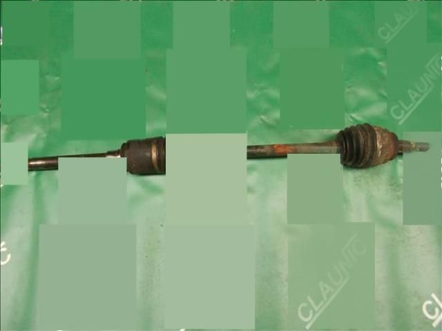 bontott MERCEDES-BENZ M-CLASS Jobb Féltengely