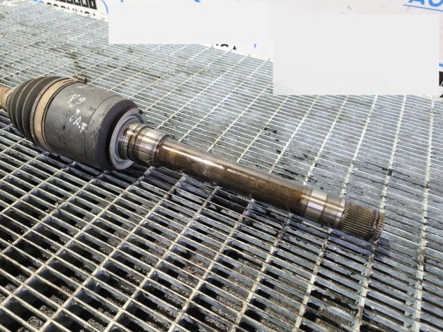 bontott MERCEDES-BENZ M-CLASS Jobb Féltengely