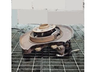 bontott MERCEDES-BENZ M-CLASS Jobb hátsó Csonkállvány