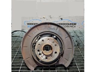 bontott MERCEDES-BENZ M-CLASS Jobb hátsó Csonkállvány