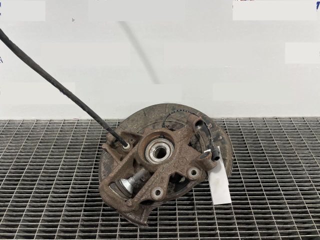 bontott MERCEDES-BENZ M-CLASS Jobb hátsó Csonkállvány