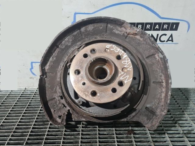 bontott MERCEDES-BENZ M-CLASS Jobb hátsó Csonkállvány