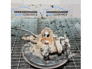 bontott MERCEDES-BENZ M-CLASS Jobb hátsó Csonkállvány