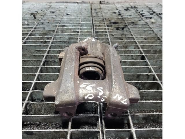 bontott MERCEDES-BENZ M-CLASS Jobb hátsó Fékkengyel