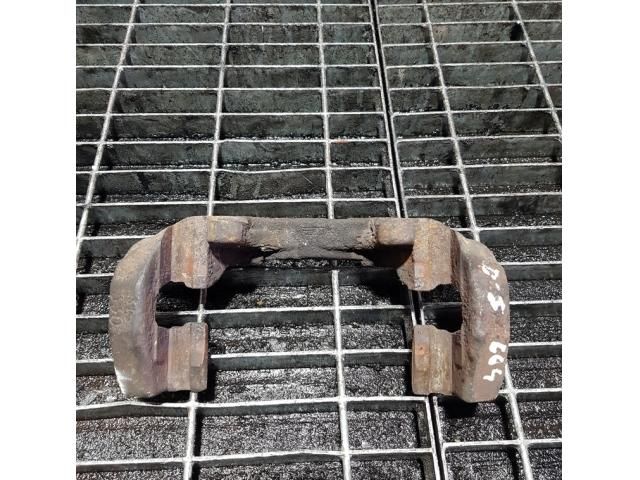 bontott MERCEDES-BENZ M-CLASS Jobb hátsó Fékkengyel