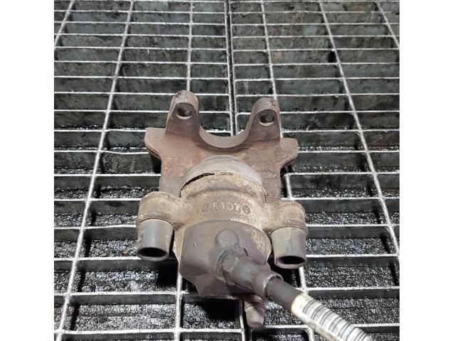 bontott MERCEDES-BENZ M-CLASS Jobb hátsó Fékkengyel