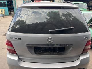 bontott MERCEDES-BENZ M-CLASS Jobb hátsó Féltengely