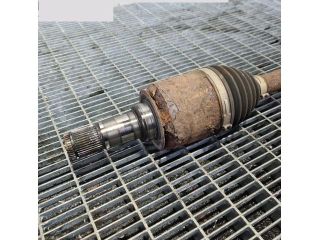 bontott MERCEDES-BENZ M-CLASS Jobb hátsó Féltengely