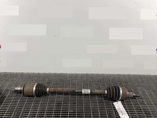 bontott MERCEDES-BENZ M-CLASS Jobb hátsó Féltengely