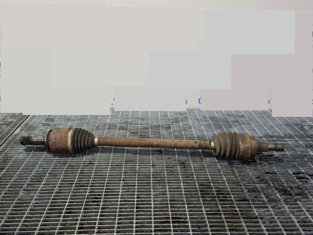 bontott MERCEDES-BENZ M-CLASS Jobb hátsó Féltengely