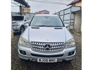 bontott MERCEDES-BENZ M-CLASS Jobb hátsó Féltengely