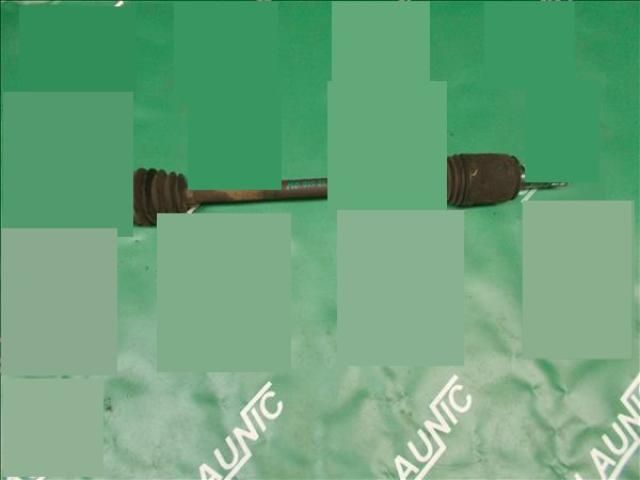 bontott MERCEDES-BENZ M-CLASS Jobb hátsó Féltengely