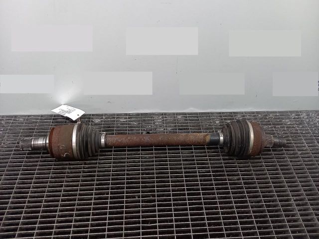 bontott MERCEDES-BENZ M-CLASS Jobb hátsó Féltengely