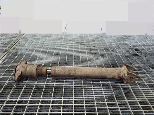 bontott MERCEDES-BENZ M-CLASS Jobb hátsó Lengéscsillapító