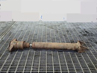 bontott MERCEDES-BENZ M-CLASS Jobb hátsó Lengéscsillapító