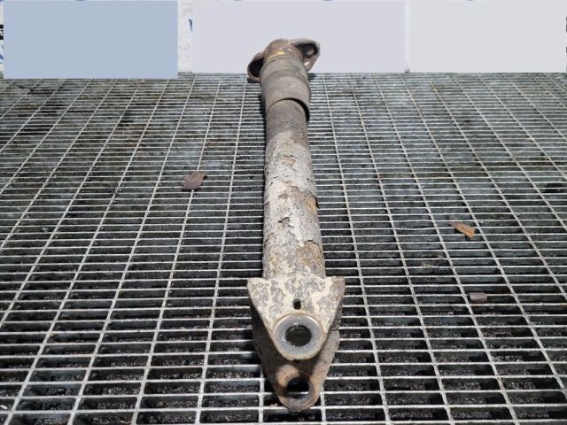 bontott MERCEDES-BENZ M-CLASS Jobb hátsó Lengéscsillapító