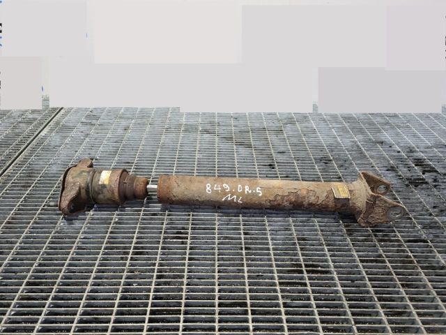 bontott MERCEDES-BENZ M-CLASS Jobb hátsó Lengéscsillapító