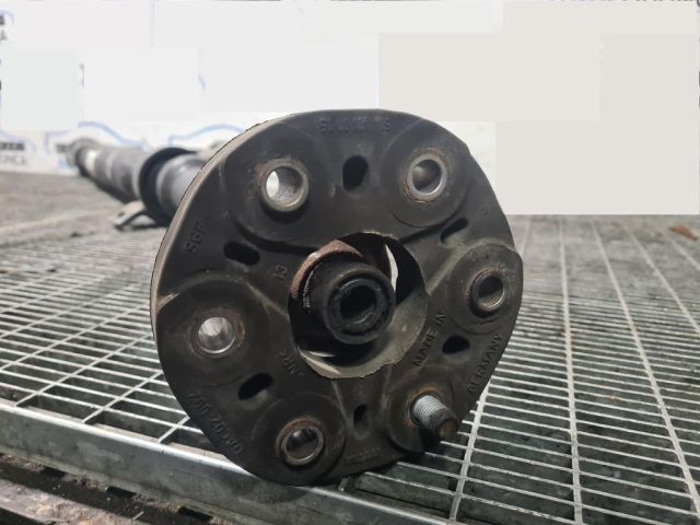 bontott MERCEDES-BENZ M-CLASS Kardántengely