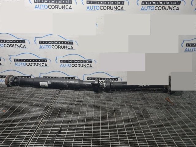 bontott MERCEDES-BENZ M-CLASS Kardántengely