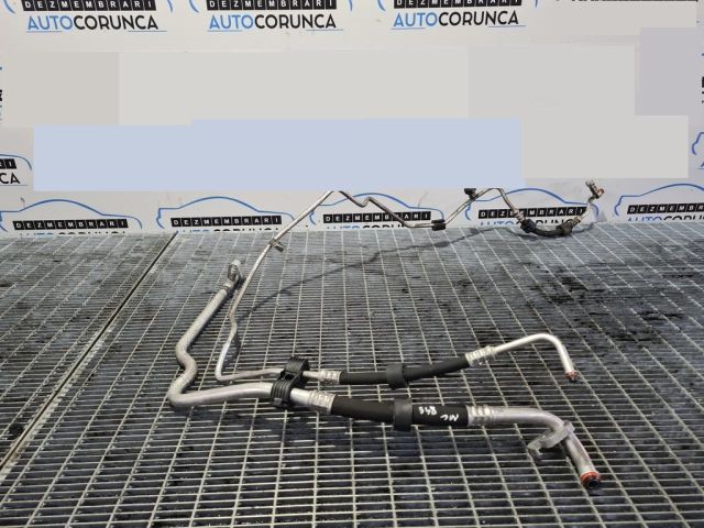 bontott MERCEDES-BENZ M-CLASS Klíma Cső