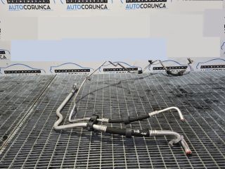 bontott MERCEDES-BENZ M-CLASS Klíma Cső