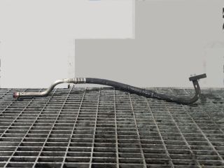 bontott MERCEDES-BENZ M-CLASS Klíma Cső