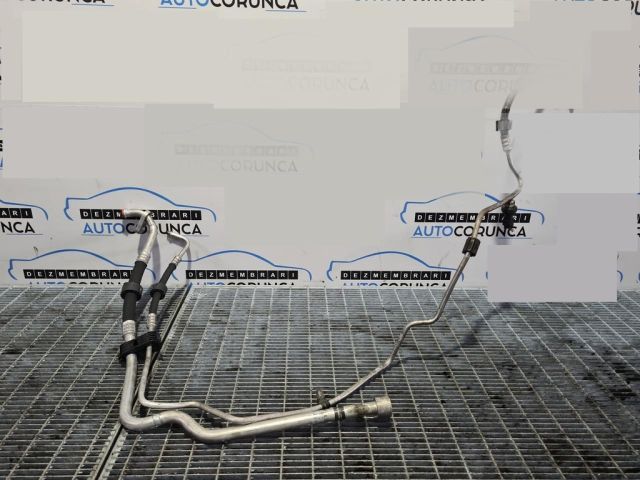 bontott MERCEDES-BENZ M-CLASS Klíma Cső