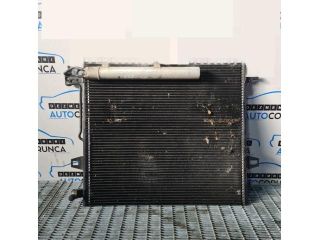 bontott MERCEDES-BENZ M-CLASS Klímahűtő Radiátor