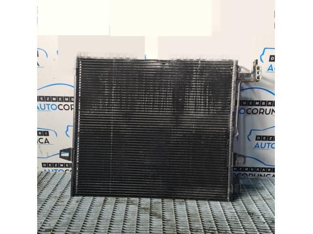 bontott MERCEDES-BENZ M-CLASS Klímahűtő Radiátor