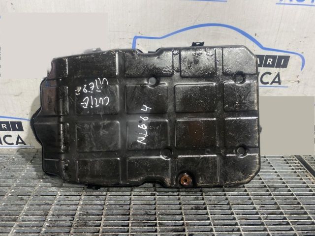 bontott MERCEDES-BENZ M-CLASS Komplett Vezérlés Burkolat