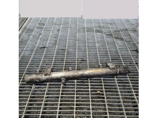 bontott MERCEDES-BENZ M-CLASS Közösnyomócső