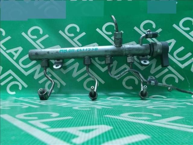 bontott MERCEDES-BENZ M-CLASS Közösnyomócső