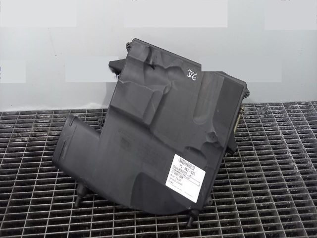 bontott MERCEDES-BENZ M-CLASS Légszűrő Ház