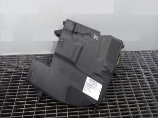 bontott MERCEDES-BENZ M-CLASS Légszűrő Ház