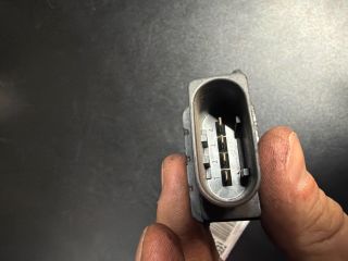 bontott MERCEDES-BENZ M-CLASS Légtömegmérő