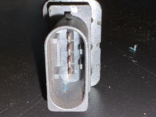 bontott MERCEDES-BENZ M-CLASS Légtömegmérő