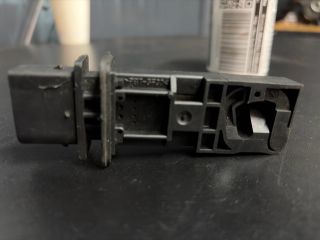 bontott MERCEDES-BENZ M-CLASS Légtömegmérő